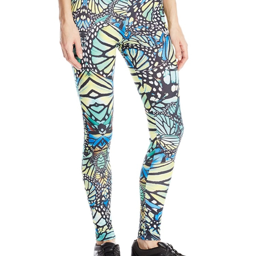 Adidas leggings xl never worn